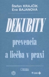 Obrázok Dekubity prevencia a liečba v praxi