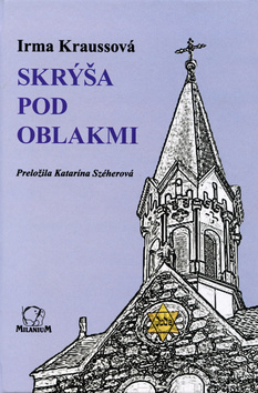 Obrázok Skrýša pod oblakmi (Irma Kraussová)