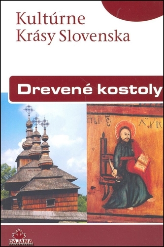 Obrázok Drevené kostoly (Miloš Dudáš)