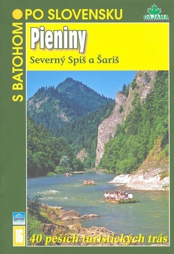 Obrázok Pieniny (Ján Lacika, Daniel Kollár)