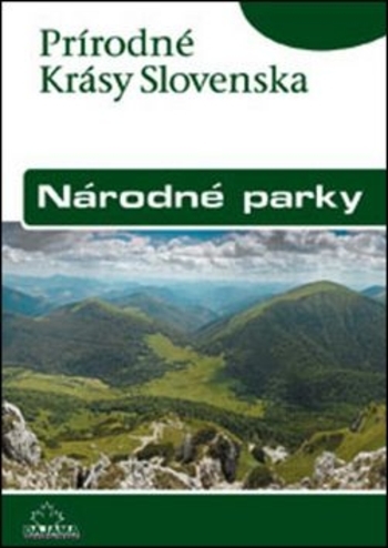 Obrázok Národné parky (Ján Lacika, Kliment Ondrejka)