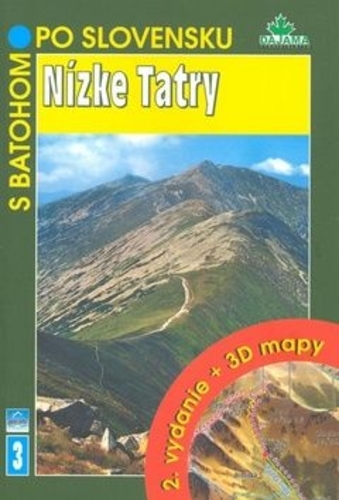 Obrázok Nízke Tatry (Ján Lacika)