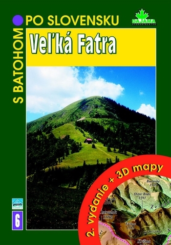 Obrázok Veľká Fatra (Peter Podolák, Peter Podolák)