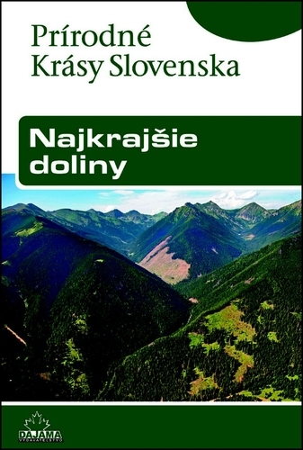 Obrázok Najkrajšie doliny (Ján Lacika)