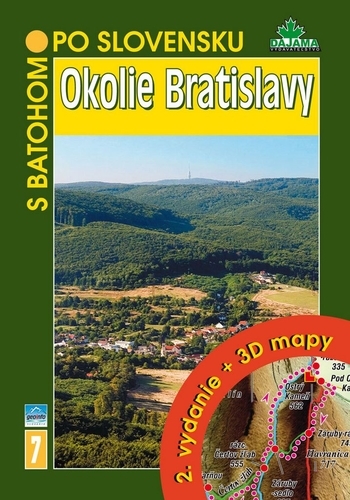 Obrázok Okolie Bratislavy (Daniel Kollár)