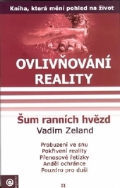 Obrázok Ovlivňování reality II