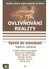 Obrázok Ovlivňování reality III