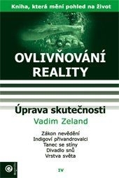 Obrázok Ovlivňování reality IV