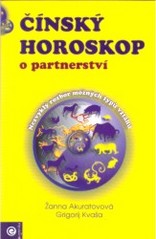 Obrázok Čínský horoskop o partnerství