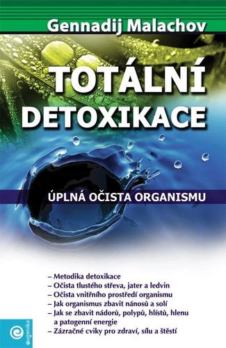 Obrázok Totální detoxikace