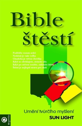 Obrázok Bible štěstí