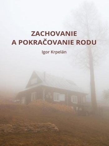 Obrázok Zachovanie a pokračovanie rodu