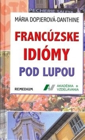 Obrázok Francúzske idiómy pod lupou