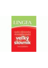 Obrázok LINGEA - Rusko-slovenský a slov-rus veľk - Kolektív