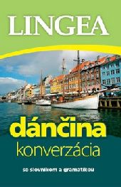 Obrázok Dánčina – konverzácia so slovníkom a gramatikou