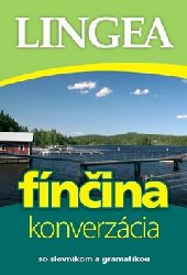 Obrázok Fínčina konverzácia