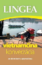 Obrázok Vietnamčina – konverzácia so slovníkom a gramatikou