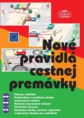 Obrázok Nové pravidlá cestnej premávky platné od 1. júla 2017 - viazaná