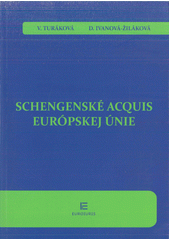 Obrázok Schengenské acquis Európskej únie