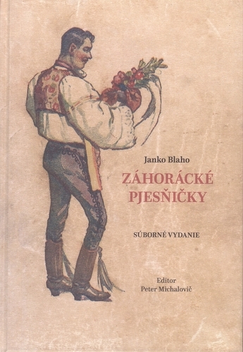 Obrázok Záhorácké pjesňičky - Súborné vydanie