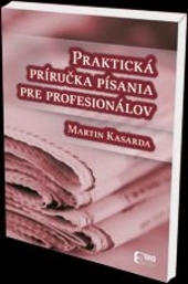 Obrázok Praktická príručka písania pre profesionálov