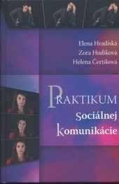 Obrázok Praktikum sociálnej komunikácie