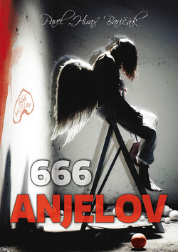 Obrázok 666 anjelov - Baričák Pavel Hirax