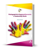 Obrázok Pedagogické diagnostikovanie v materskej škole