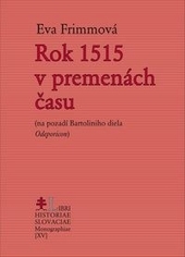 Obrázok Rok 1515 v premenách času