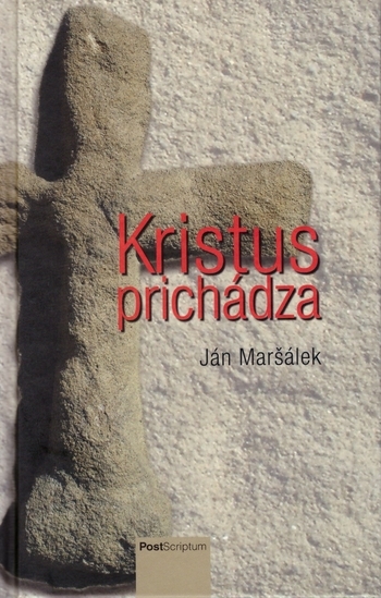 Obrázok Kristus prichádza