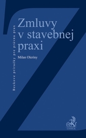 Obrázok Zmluvy v stavebnej praxi