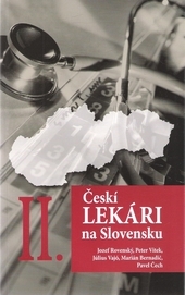 Obrázok Českí lekári na Slovensku II.