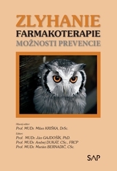 Obrázok Zlyhanie farmakoterapie – možnosti prevencie