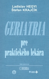 Obrázok Geriatria pre praktického lekára - 3. vydanie