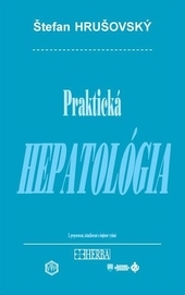 Obrázok Praktická hepatológia - 3. vydanie