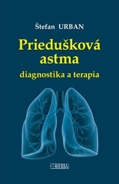 Obrázok Priedušková astma - diagnostika a terapia