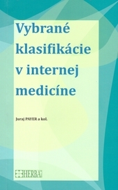 Obrázok Vybrané klasifikácie v internej medicíne