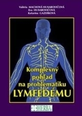 Obrázok Komplexný pohľad na problematiku lymfedému