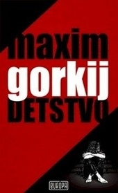 Obrázok Detstvo - Maxim Gorkij