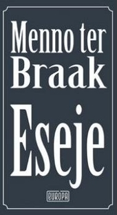 Obrázok Eseje - Menno ter Braak