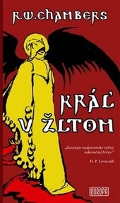 Obrázok Kráľ v žltom - R.W. Chambers