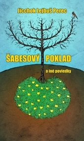 Obrázok Šabesový poklad a iné poviedky