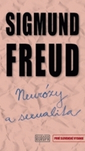 Obrázok Neurózy a sexualita - Sigmund Freud