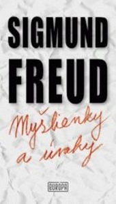 Obrázok Myšlienky a úvahy - Sigmund Freud