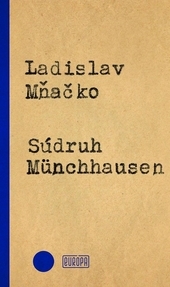 Obrázok Súdruh Münchhausen