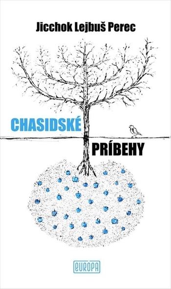 Obrázok Chasidské príbehy