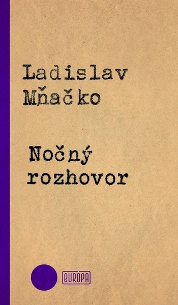 Obrázok Nočný rozhovor