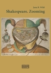 Obrázok Shakespeare. Zooming