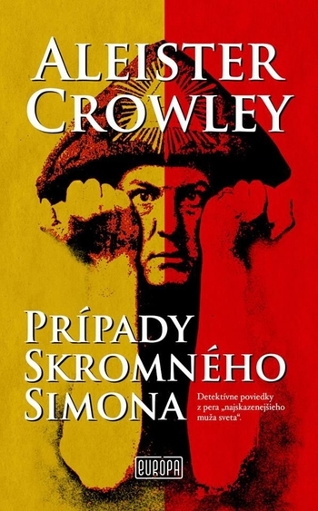 Obrázok Prípady Skromného Simona