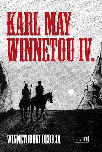 Obrázok Winnetou IV. - Winnetouovi dedičia